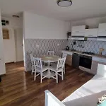 Mediterranean House - Forest Marjan Prázdninový dům *