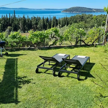 Mediterranean House - Forest Marjan Split