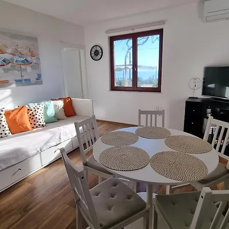 Mediterranean House - Forest Marjan Ferienhaus Split