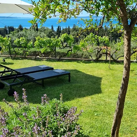 Mediterranean House - Forest Marjan Casa vacanze Spalato