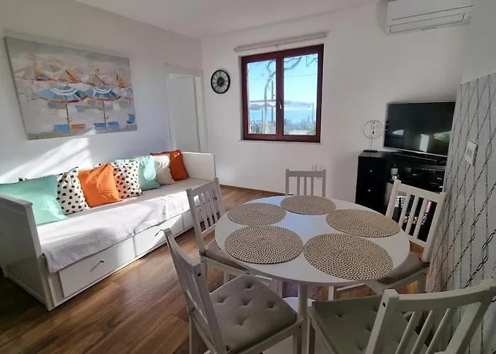 Mediterranean House - Forest Marjan Ferienhaus Split