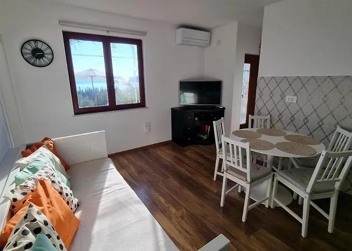 Mediterranean House - Forest Marjan Dom wakacyjny *