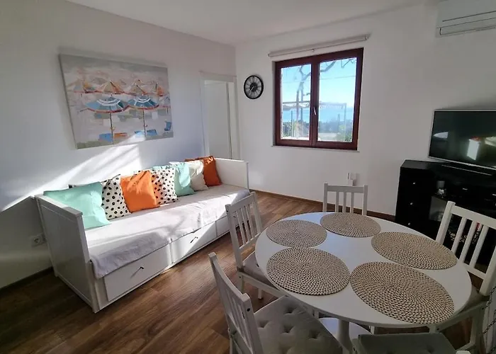 Dom wakacyjny Mediterranean House - Forest Marjan Split