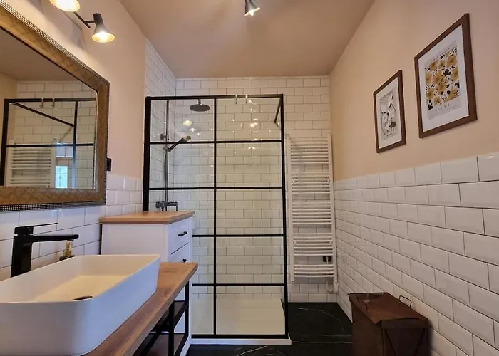 Ferienhaus Mediterranean House - Forest Marjan *