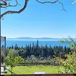 Vikendica Mediterranean House - Forest Marjan *