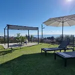 Vikendica Mediterranean House - Forest Marjan Split