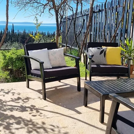 Mediterranean House - Forest Marjan Split