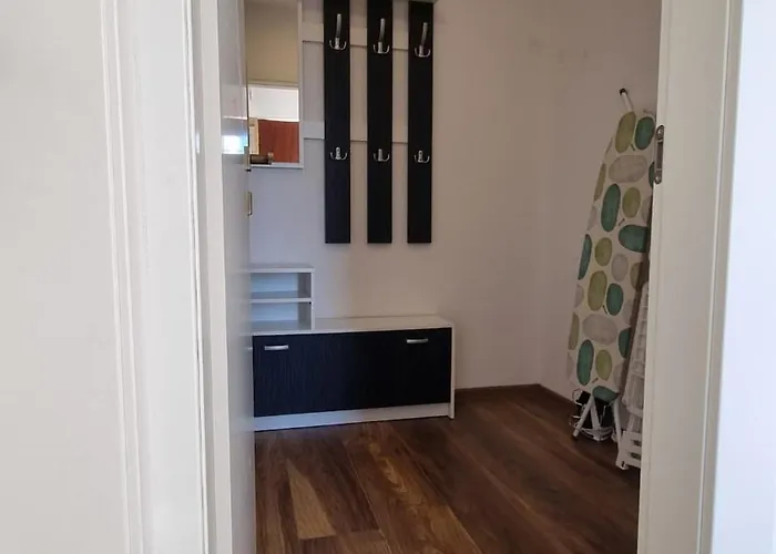 Holiday home Mediterranean House - Forest Marjan Split