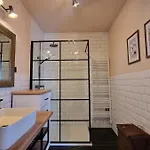Vakantiehuis Mediterranean House - Forest Marjan *